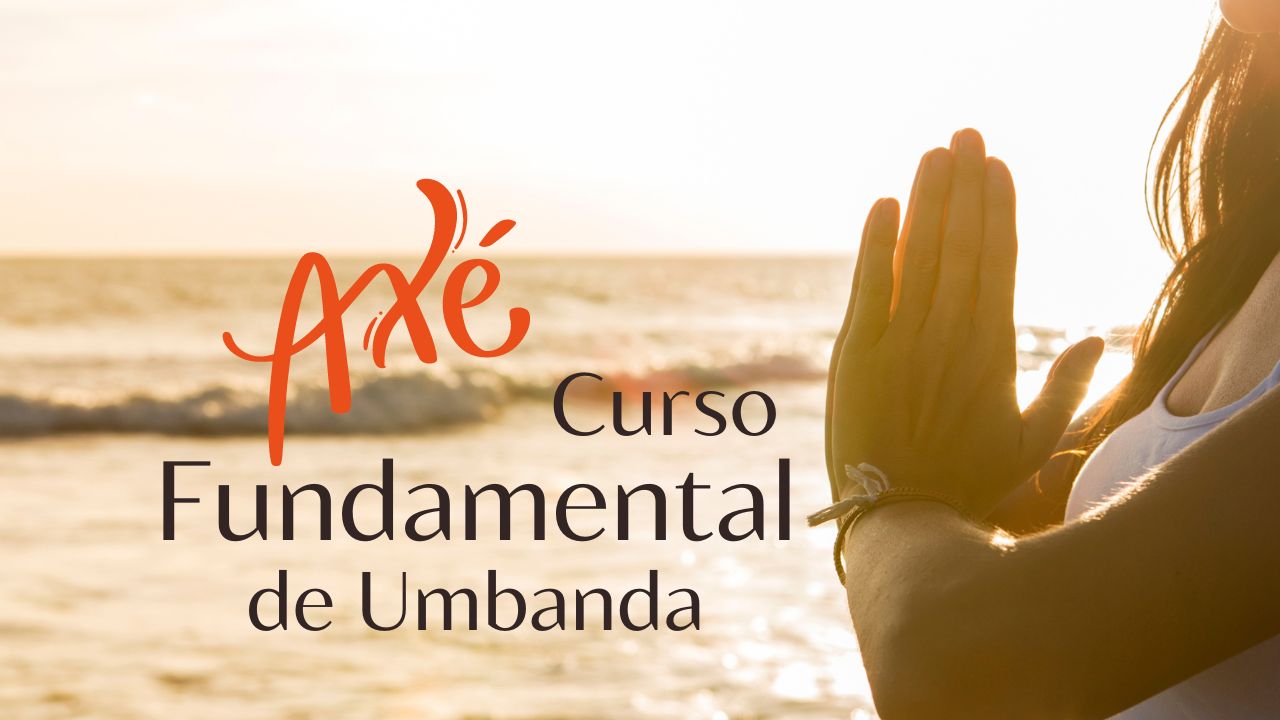 Curso Fundamental de Umbanda