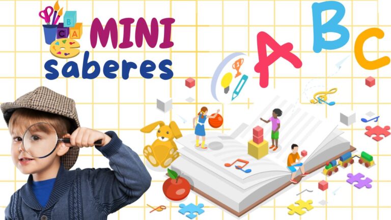 Educa Play Kids – Mini Saberes