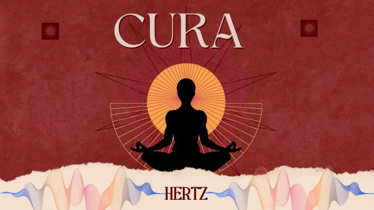 Cura com Meditação Hertz