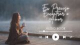 ÁudioLivro: "Eu Preciso Encontrar o Amor - Uma Jornada Astral de Cura e Transformação"